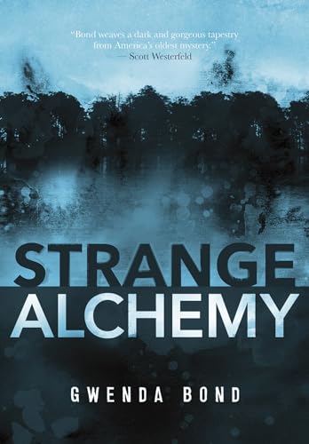 Strange Alchemy (Switch Press)