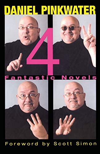 4 : Fantastic Novels