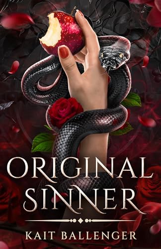 Original Sinner (Original Sinners)