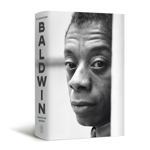 Baldwin: A Love Story