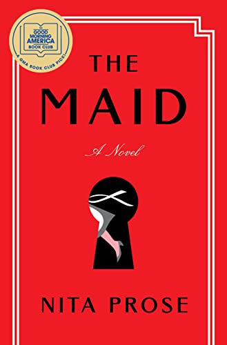 The Maid: A Novel