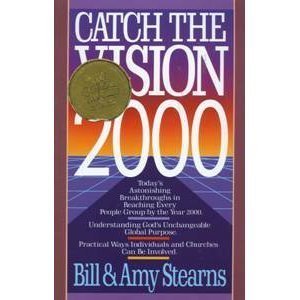 Catch the Vision 2000
