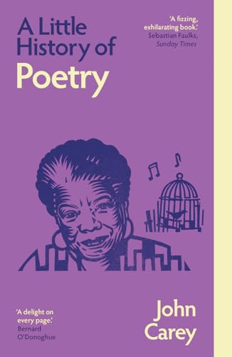 A Little History of Poetry (Little Histories)