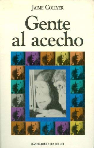 Gente al acecho (Biblioteca del sur) (Spanish Edition)