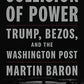 Collision of Power: Trump, Bezos, and THE WASHINGTON POST