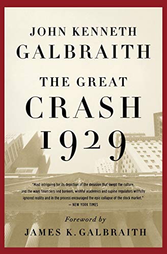 The Great Crash 1929