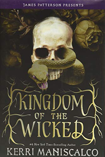 Kingdom of the Wicked (Kingdom of the Wicked (1))