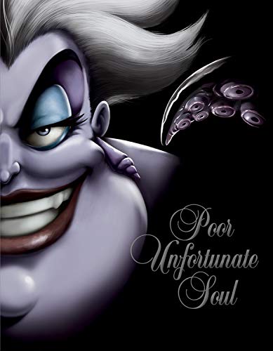 Poor Unfortunate Soul: A Tale of the Sea Witch (Villains)