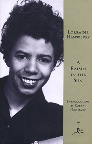 A Raisin in the Sun (Modern Library (Hardcover))