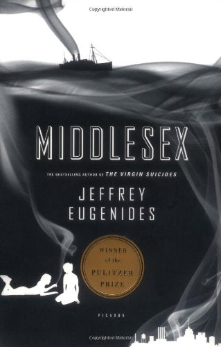 Middlesex: A Novel