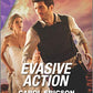 Evasive Action (Holding the Line, 1)