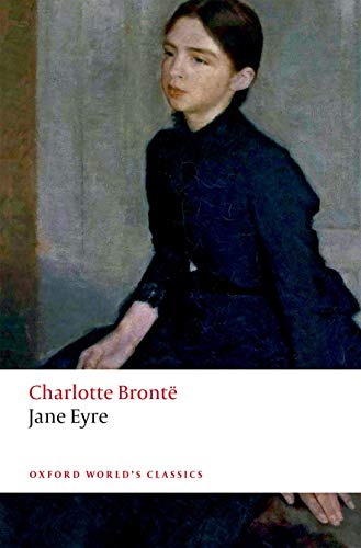 Jane Eyre (Oxford World's Classics)