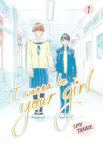 I Wanna Be Your Girl Vol. 1