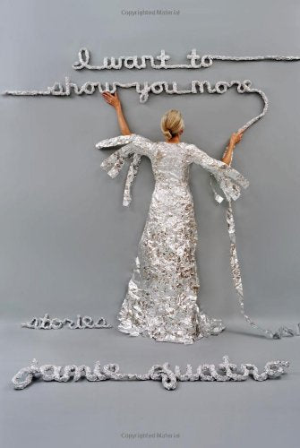 I Want To Show You More