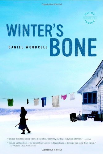 Winter's Bone: A Novel