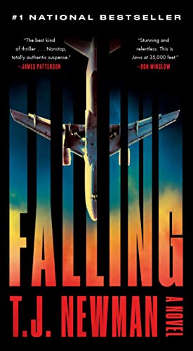 Falling: A Novel