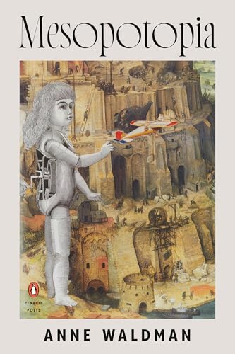 Mesopotopia (Penguin Poets)