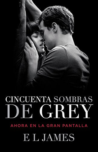 Cincuenta sombras de Grey / Fifty Shades of Grey