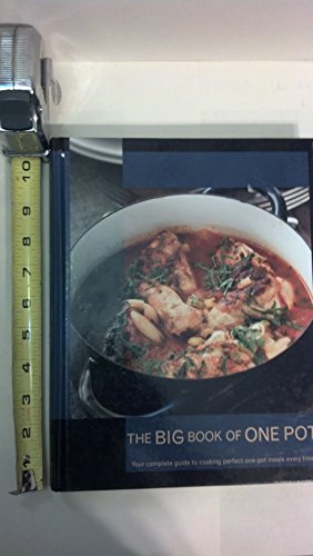 The Big Book of One Pot