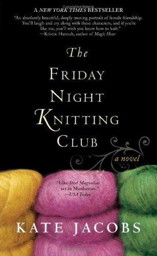 The Friday Night Knitting Club