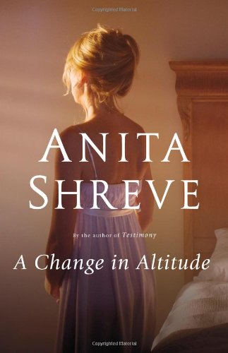 A Change in Altitude: A Novel