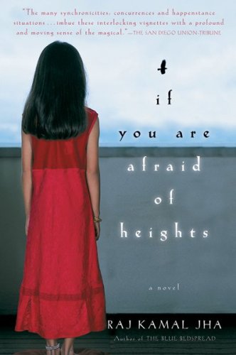 If You Are Afraid of Heights