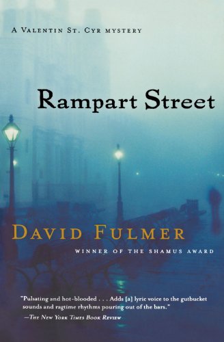 Rampart Street