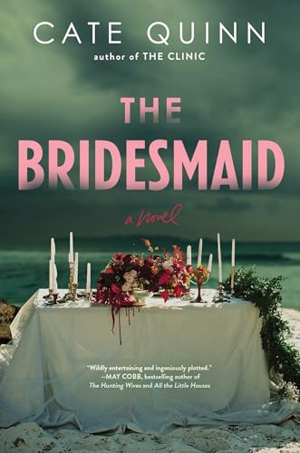 The Bridesmaid: A Novel