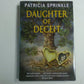 Daughter of Deceit (Family Tree Mysteries, No. 3)