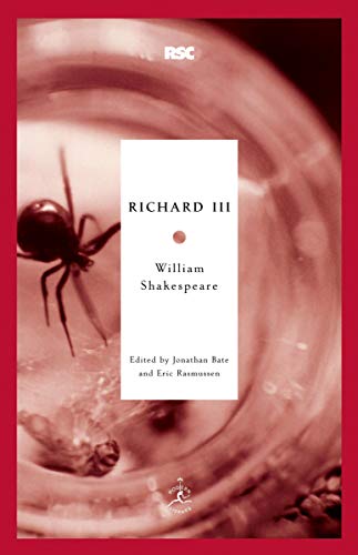 Richard III (Modern Library Classics)