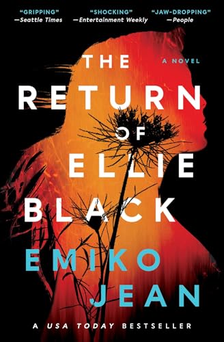 The Return of Ellie Black: A Novel