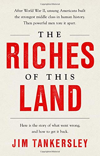 The Riches of This Land