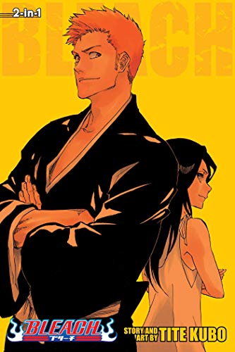 Bleach (2-in-1 Edition), Vol. 25: Includes vols. 73 & 74