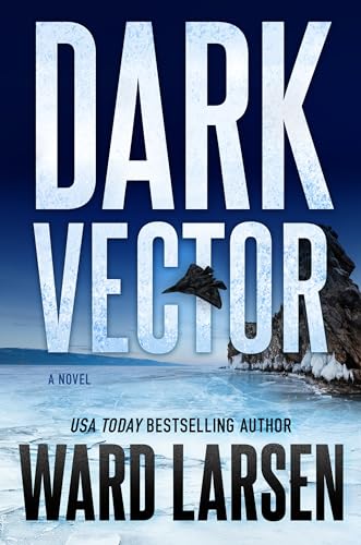 Dark Vector: A David Slaton and Tru Miller Novel (David Slaton and Tru Miller, 1)