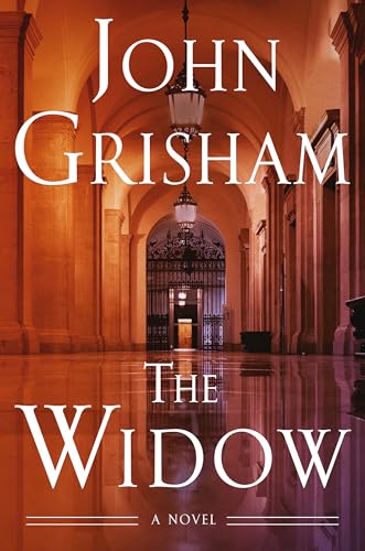 The Widow: A Novel