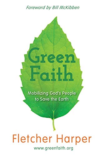 GreenFaith: Mobilizing God's People to Save the Earth