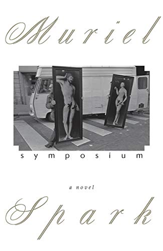 Symposium: A Novel (New Directions Classics)