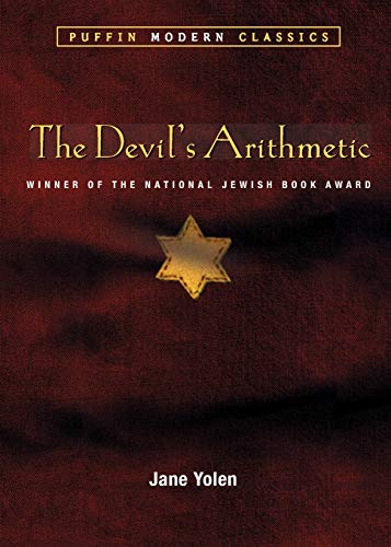 The Devil's Arithmetic (Puffin Modern Classics)