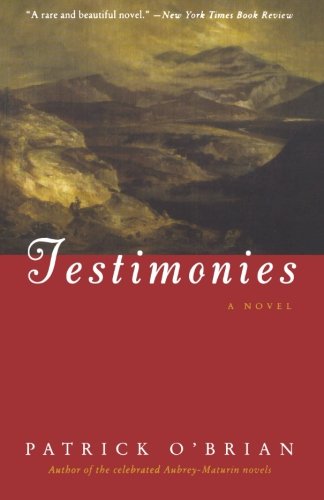 Testimonies: A Novel