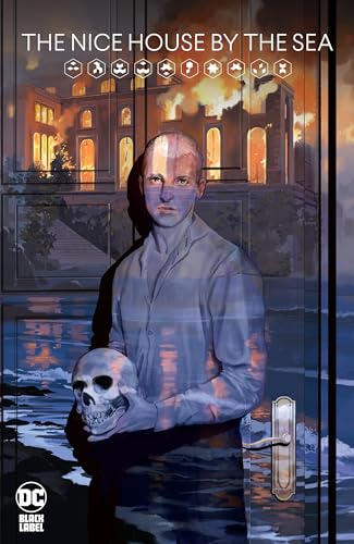 The Nice House by the Sea 1