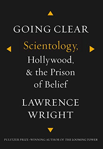 Going Clear: Scientology, Hollywood, and the Prison of Belief