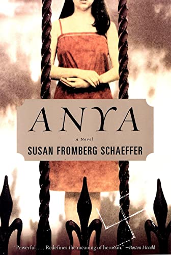 Anya: A Novel