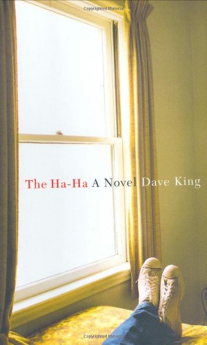 The Ha-Ha: A Novel