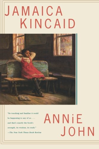Annie John: A Novel