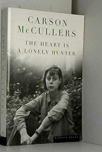 The Heart Is a Lonely Hunter (Oprah's Book Club)