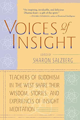 Voices of Insight