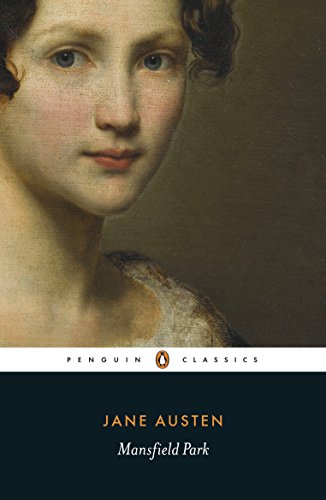 Mansfield Park (Penguin Classics)