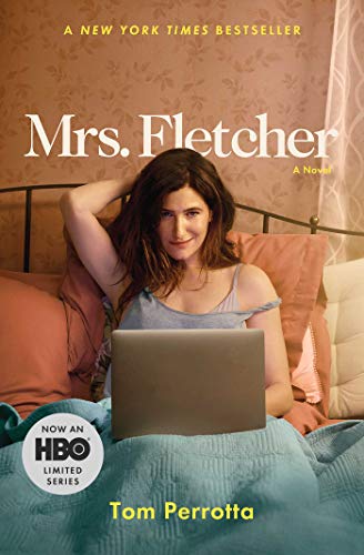Mrs. Fletcher: A Novel