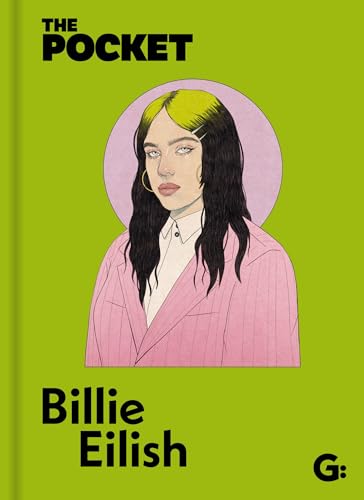The Pocket Billie Eilish (The Pocket Books)