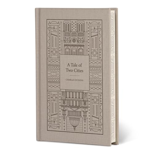 A Tale of Two Cities (Signature Clothbound Editions)